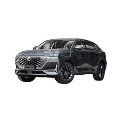 ราคาดี 2023 Changan Automobile UNI-K Country VI รถบรรทุกน้ํามันพร้อมล้อควบคุมหลายฟังก์ชัน และปี 2023 ออนไลน์