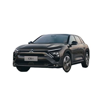 ราคาดี 2020 ซิตรอีน เวอร์ไซลส์ C5 X เซดานไฟฟ้า ทอมป์สูงสุด 100-200Nm และภายในหนังสีดํา ออนไลน์
