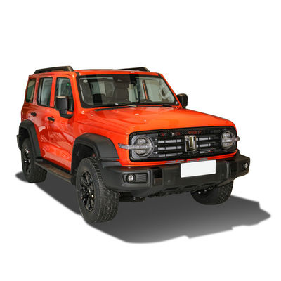 ราคาดี 2023 Great Wall Compact SUV TANK 300 Off Road เวอร์ชั่น 2.0T 4WD 5 ที่นั่ง ฐานล้อ 2750 มาตรฐานการออกอากาศ Euro VI รถมือสอง ออนไลน์