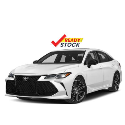 ราคาดี TO-YOTA Avalon 2.0L รถเบนซินที่มีพื้นที่ใหญ่และระบบควบคุมไฟฟ้า ออนไลน์