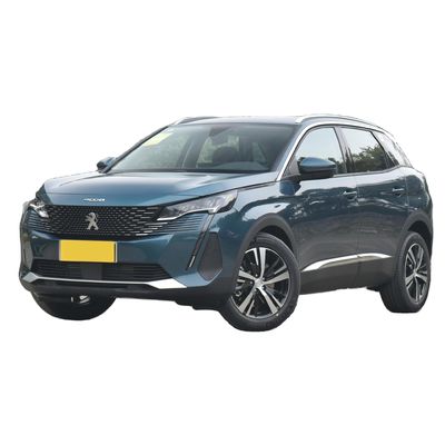 ราคาดี ผลิตปี 2023 Peugeot 3008 4008 SUV 5 ประตู น้ํามันเบนซิน น้ํามันเบนซิน พลังงาน มิตซูบิชิ RVR ASX Outlander Sport Citroen กล้อง LED ออนไลน์
