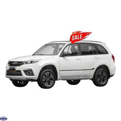 ราคาดี รถยนต์ SUV ไฮเบนซิน์ เดี่ยว Elmade ใน Chinagearbox Car Chery Tiggo 3 รถยนต์ยนต์ไฟฟ้าใช้ ครอบครัว Suv สําหรับผู้ใหญ่ LED 2020 12 R16 ออนไลน์
