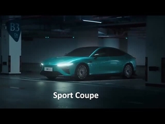 อีวี เอสยูวี