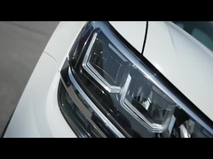 ขาย 2024 VW Tiguan L PHEV 0km รถไฟฟ้ามือสอง 4733 มม ยาวรวม ซื้อตัวอย่างที่ Paric