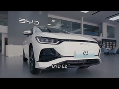 อีวี ซีดาน