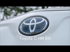 อีวี เอสยูวี