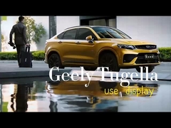 รถยนต์ไฟฟ้า