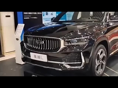 รถยนต์ไฟฟ้า