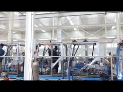 4 ที่นั่ง Off-road Hunter Cart รถกอล์ฟไฟฟ้าที่มีการออกแบบยกและขับรถไมล์ 70-90 กม.