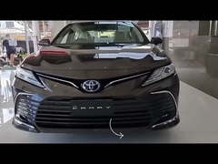 2024 โตโยต้าใหม่ C-amry 2.0L 178HP 5 ที่นั่ง โตโยต้า C-amry Car For Sale โตโยต้า C-amry 2.0S Knight Edition