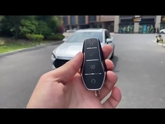 2023 BYD Qin Plus DM-i EV Fast Charge NEDC 400Km ซีดานหันไปทางซ้าย รถไฟฟ้า